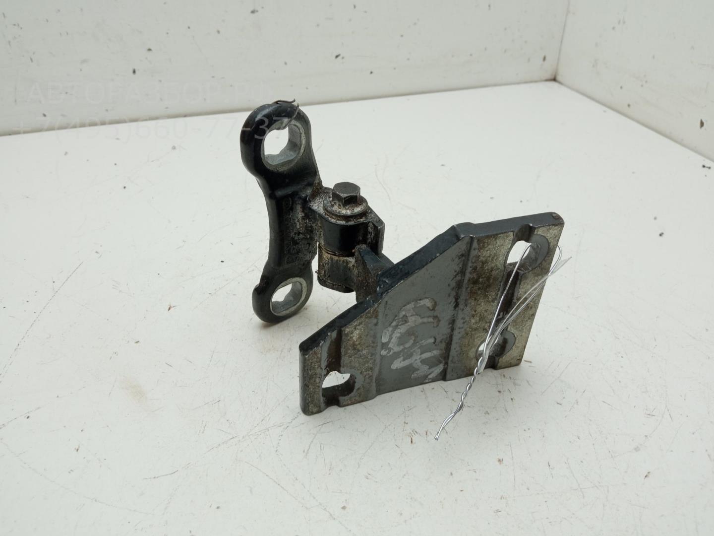 Петля двери