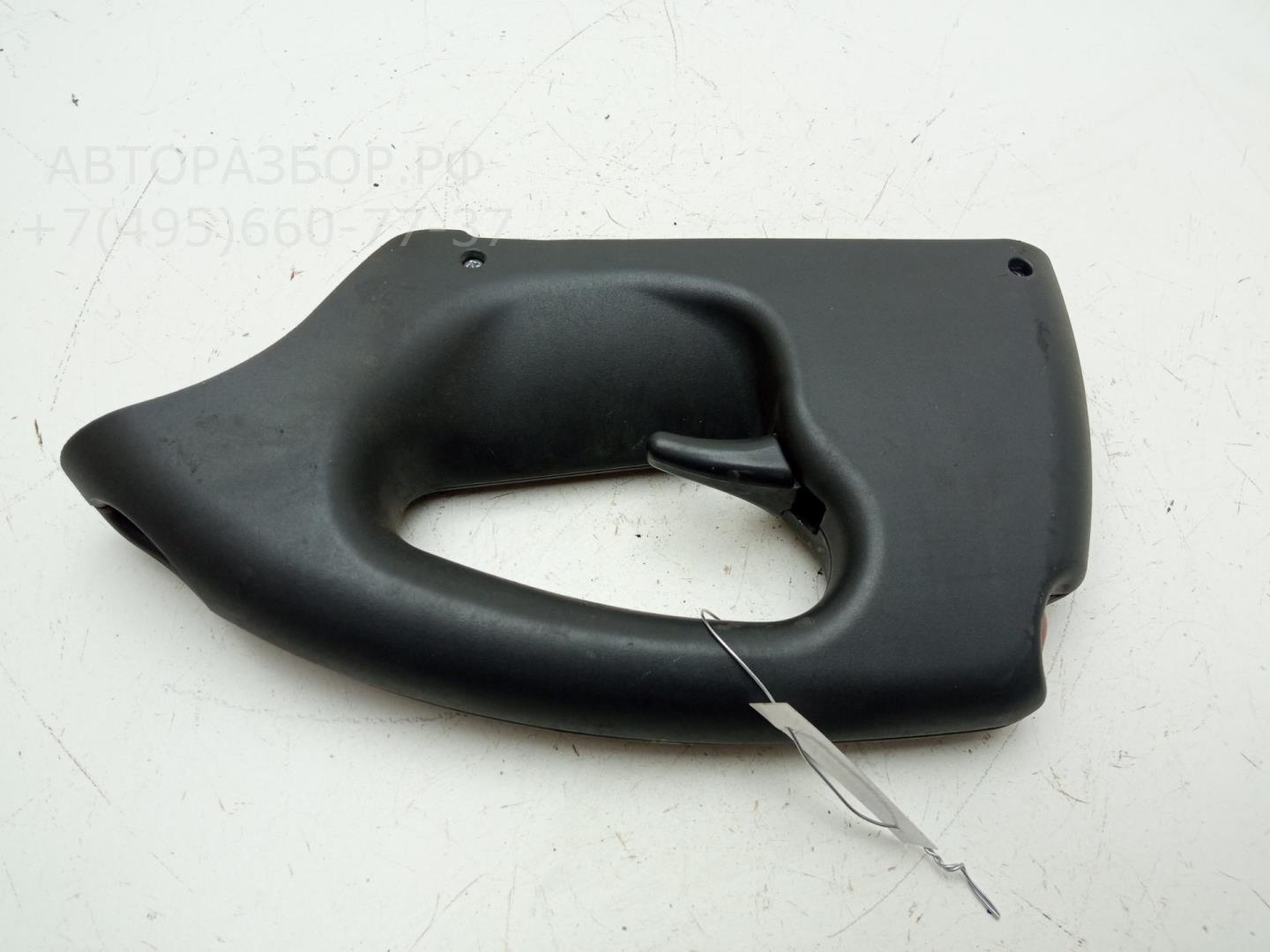 Ручка двери задней внутренняя левая