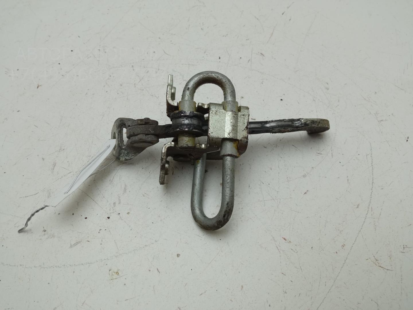 Ограничитель двери