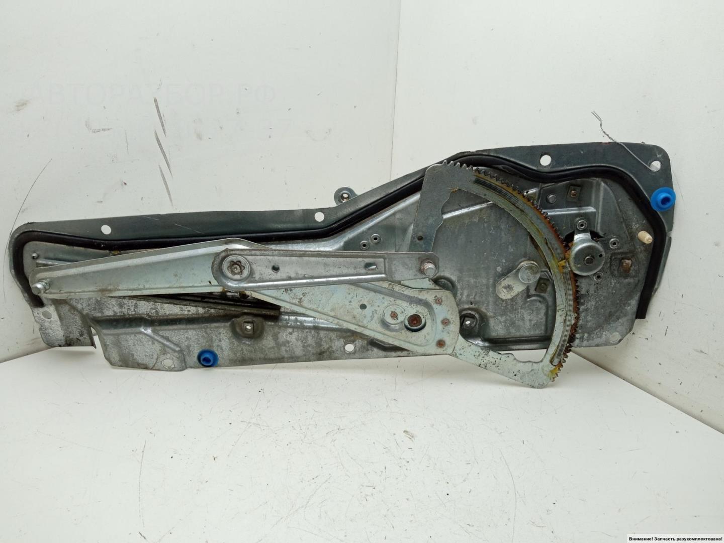 Стеклоподъемник электр. передний левый