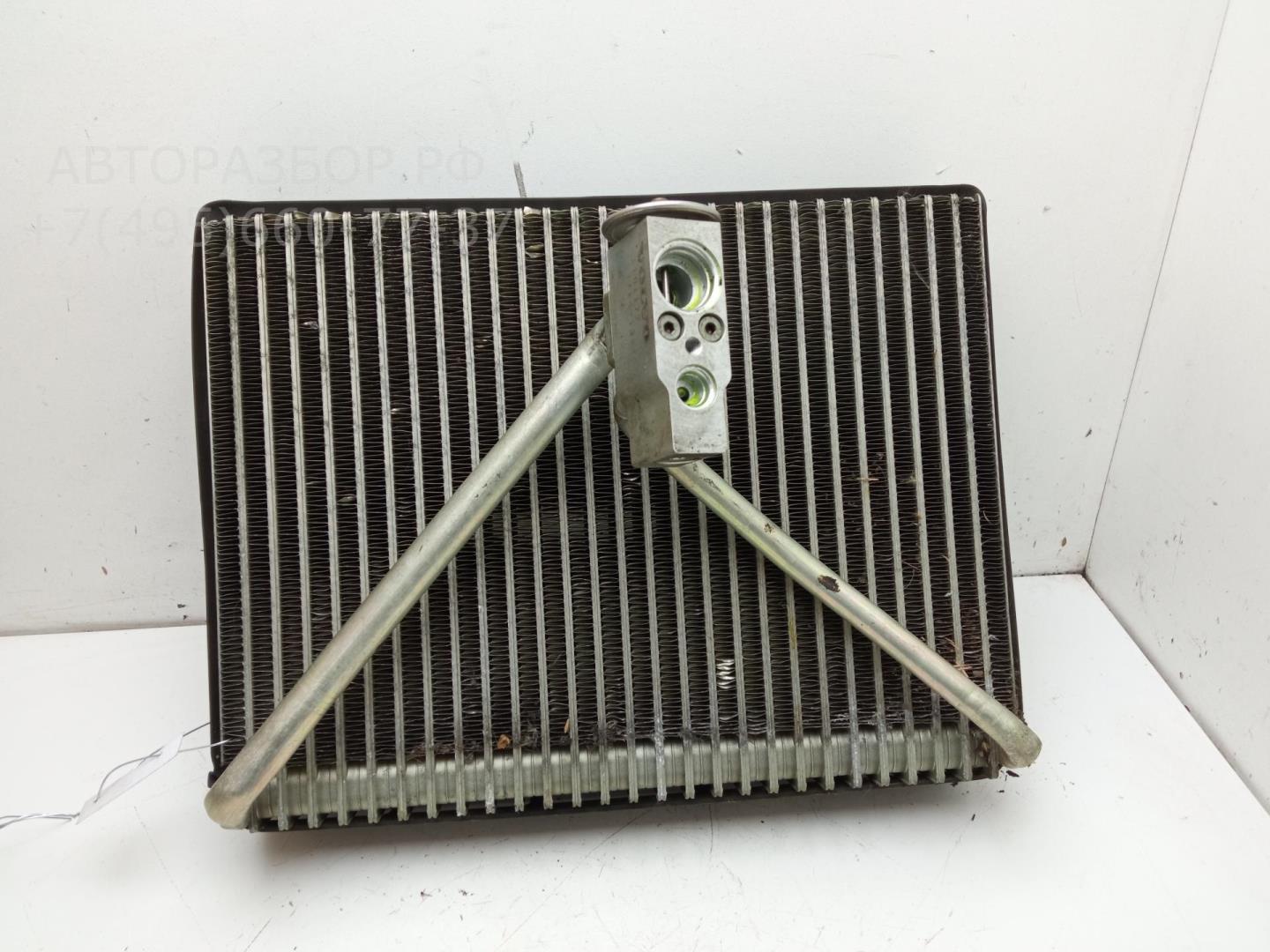 Испаритель кондиционера