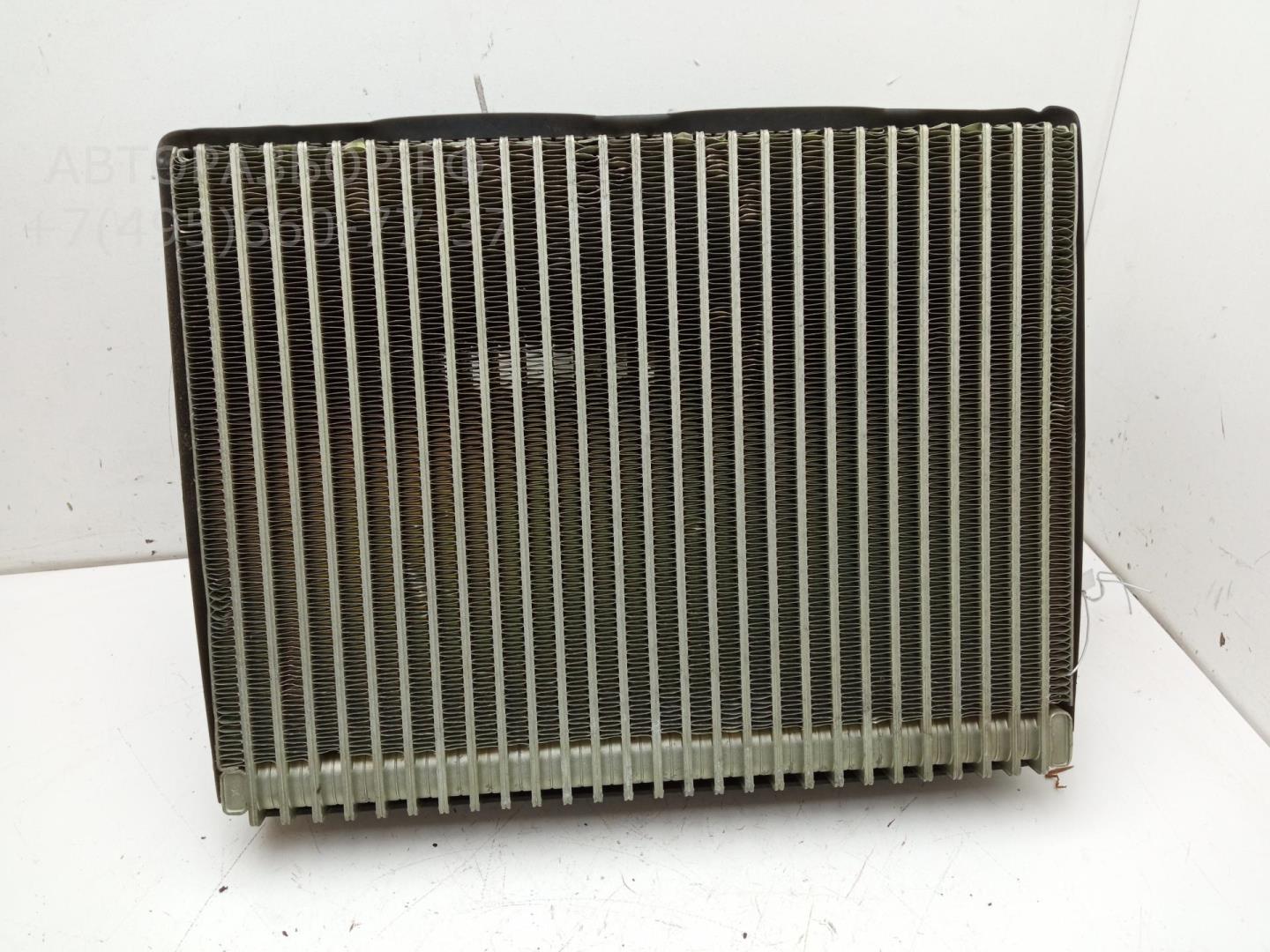 Испаритель кондиционера