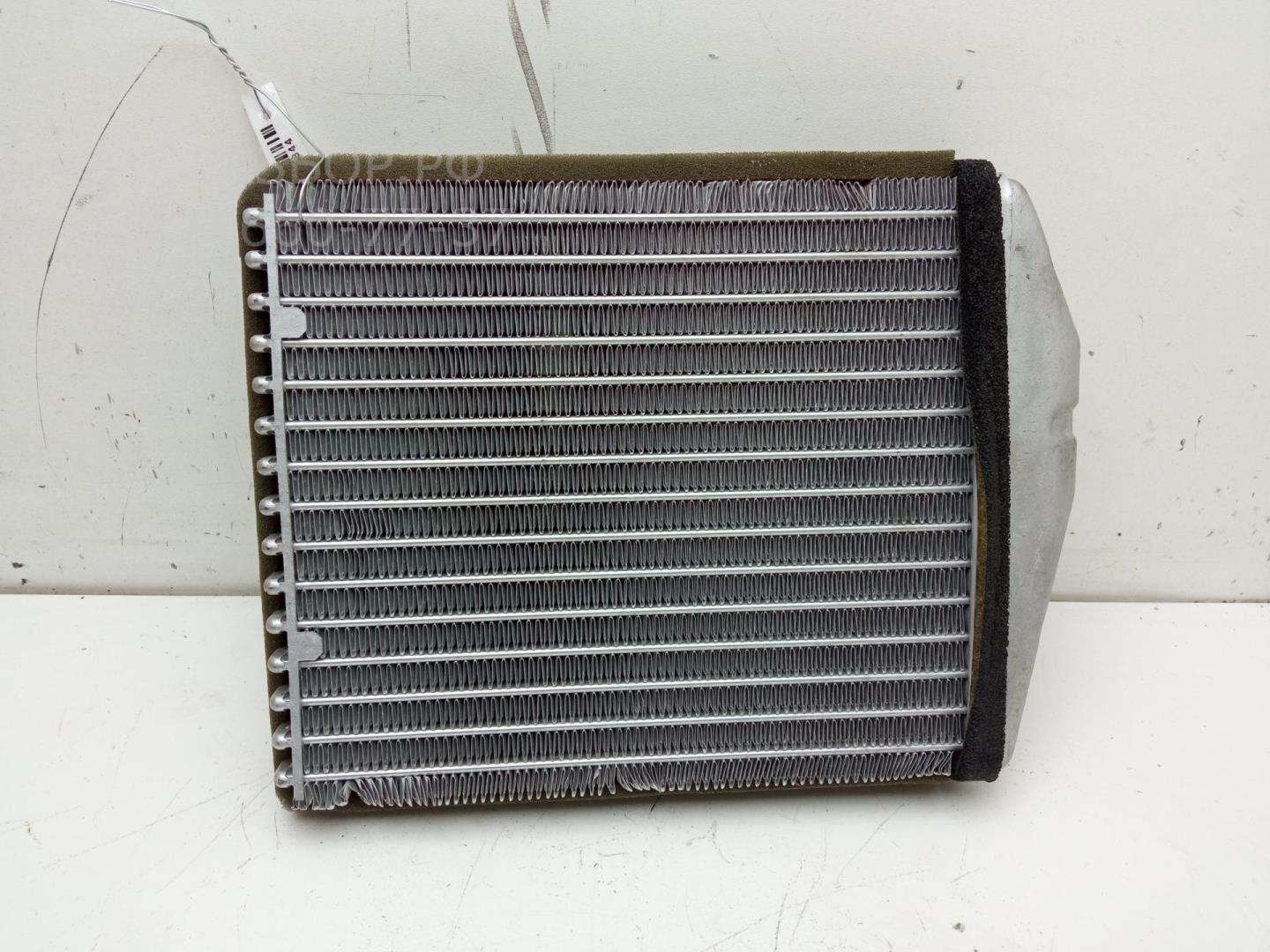 Радиатор отопителя