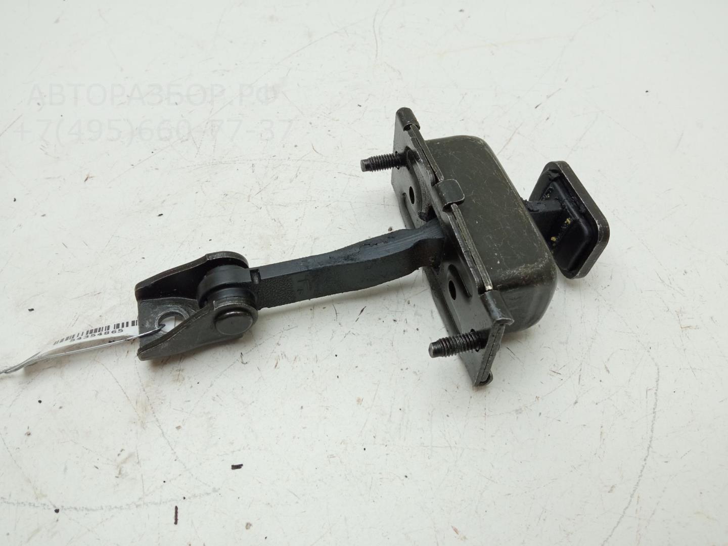 Ограничитель двери