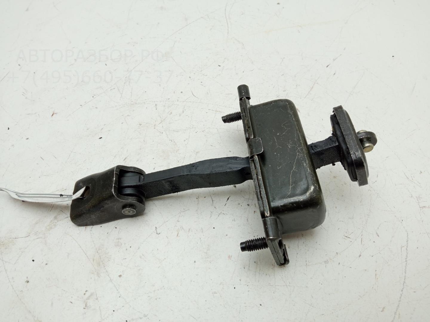 Ограничитель двери