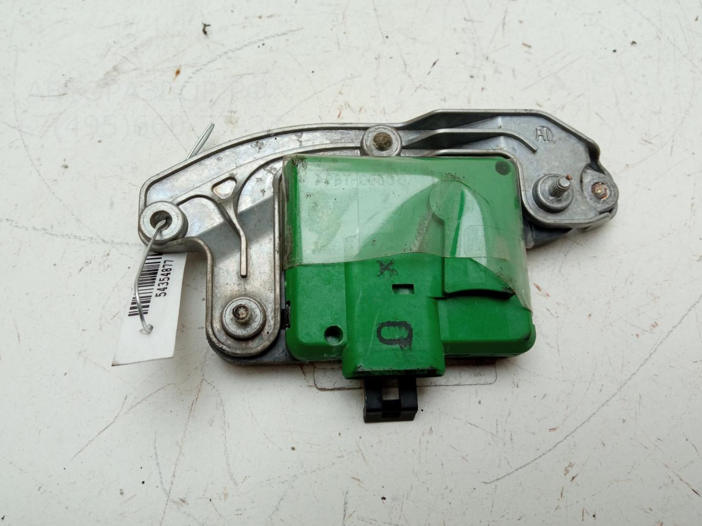 Датчик удара AIR BAG