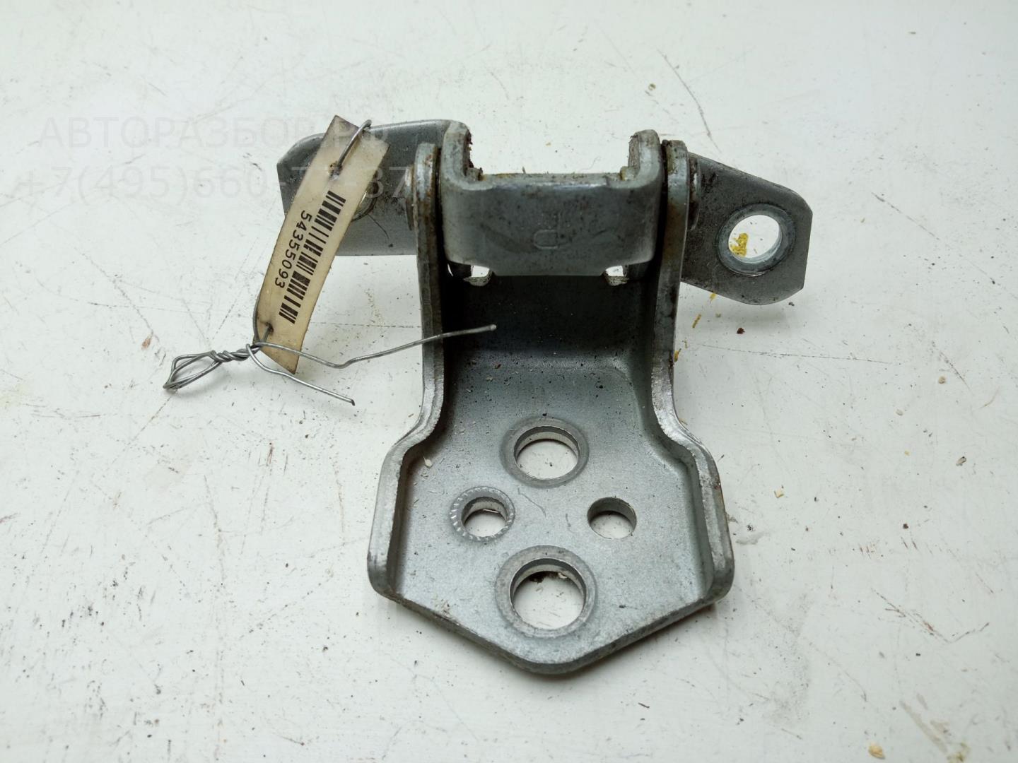 Петля двери