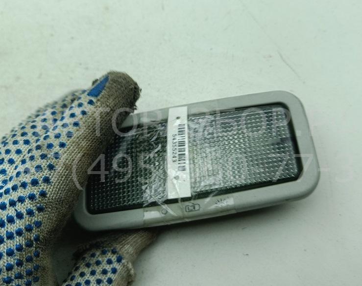 Плафон салонный