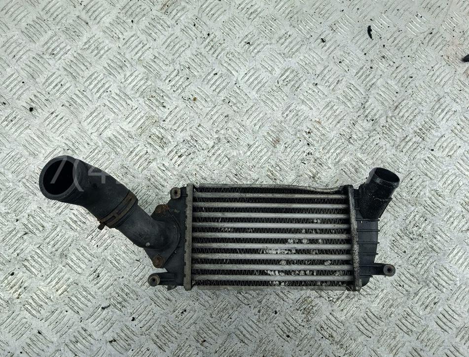 Интеркулер