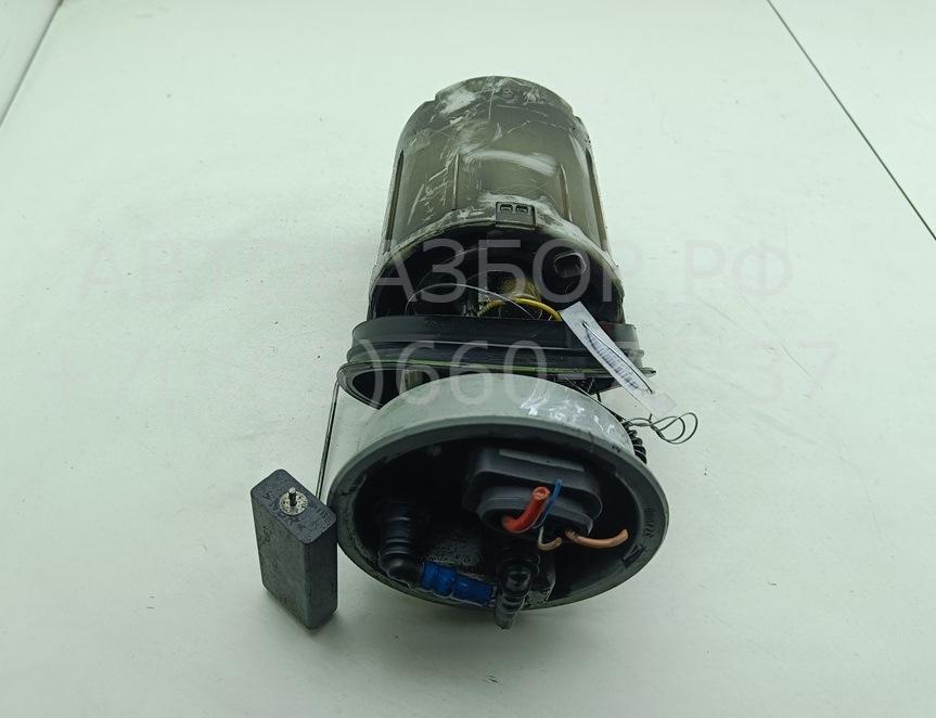 Насос топливный электрический