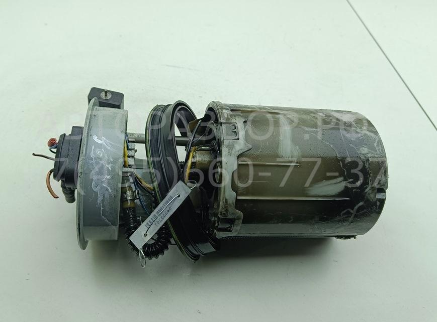 Насос топливный электрический