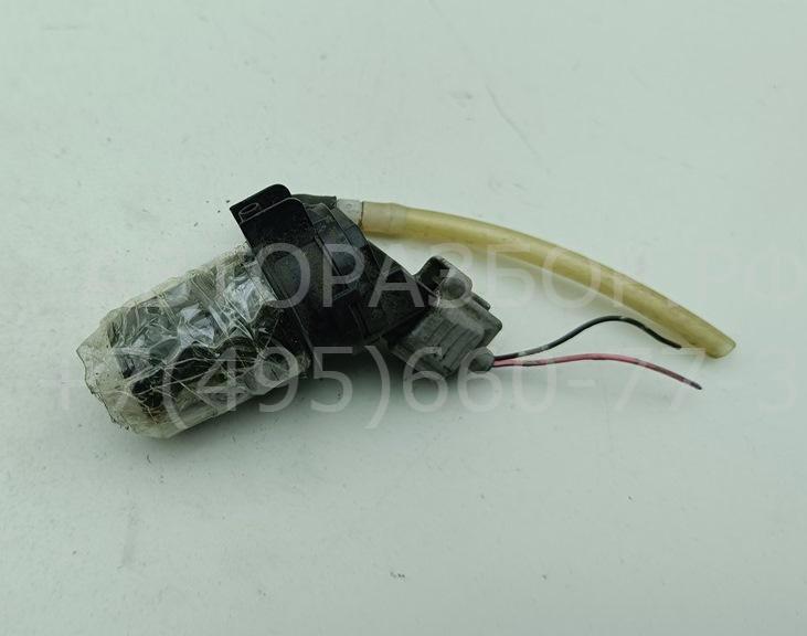 Насос омывателя