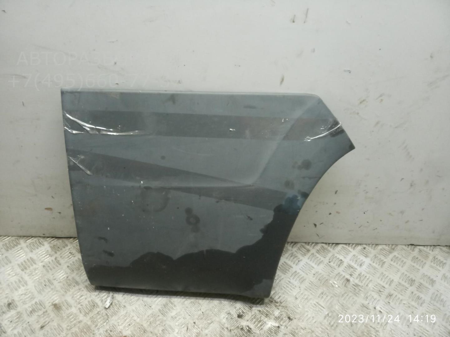 Накладка (кузов наружные)