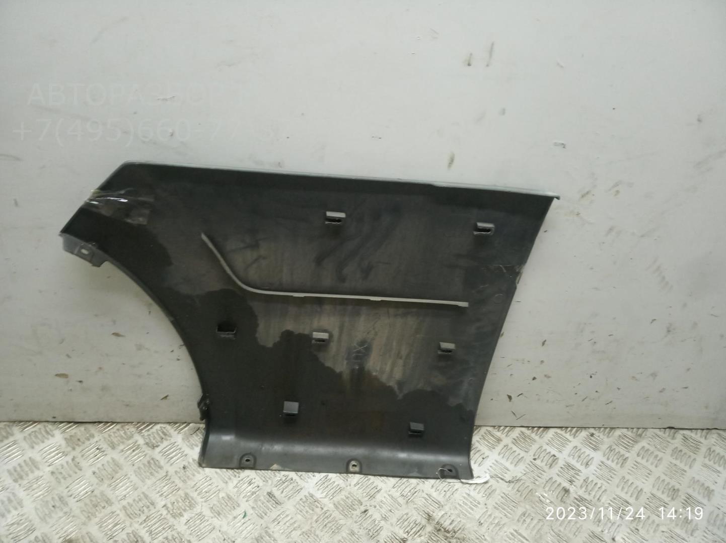 Накладка (кузов наружные)