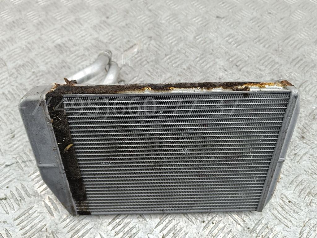 Радиатор отопителя