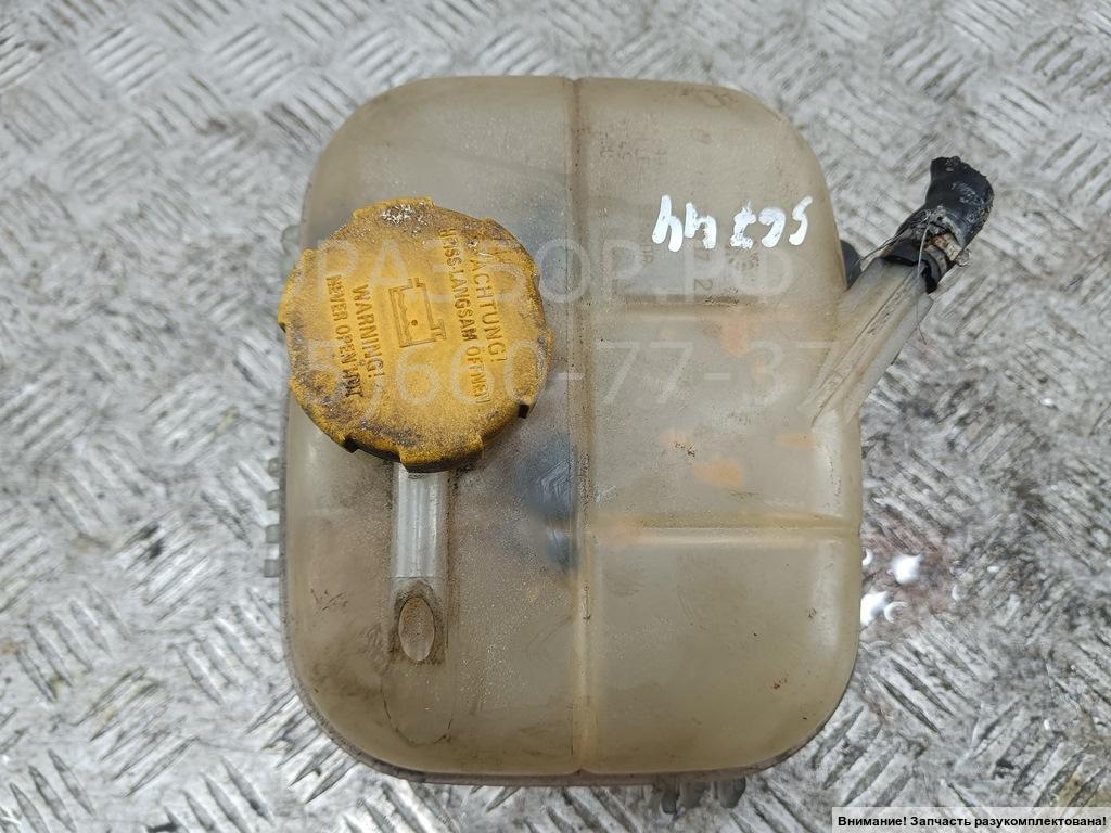 Бачок расширительный