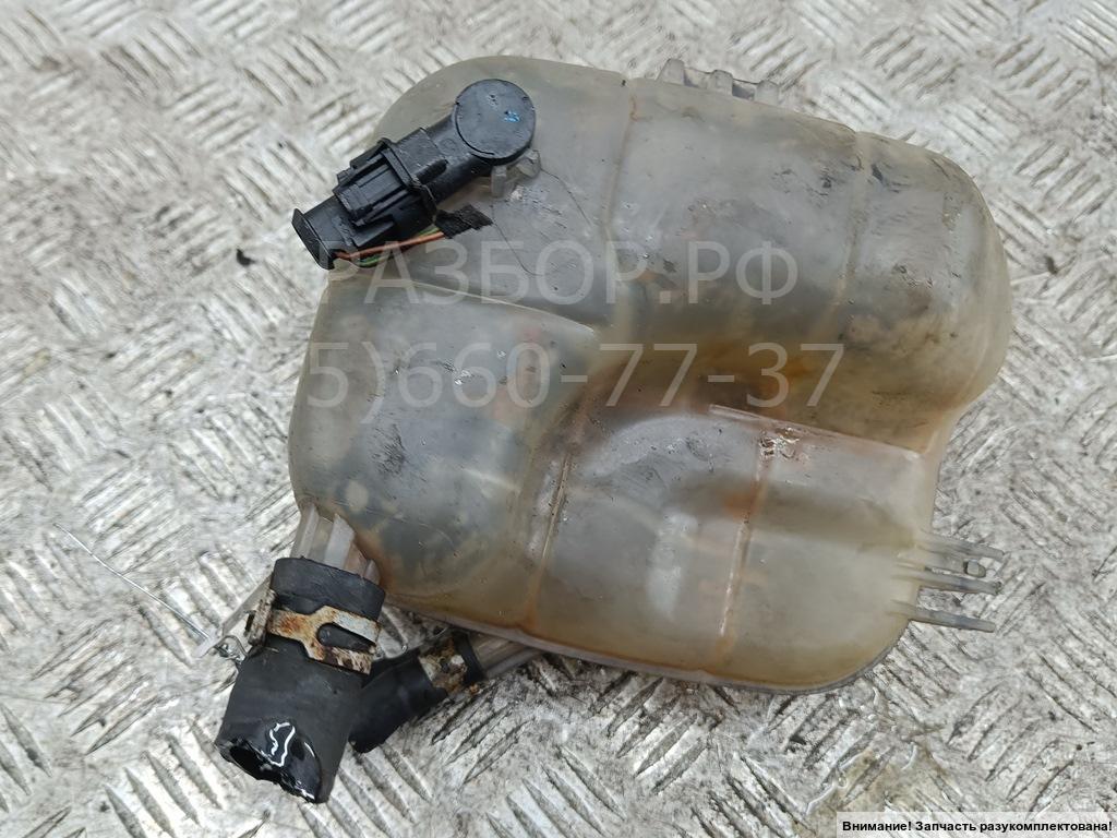 Бачок расширительный