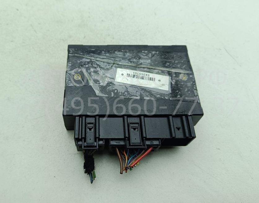 Блок комфорта