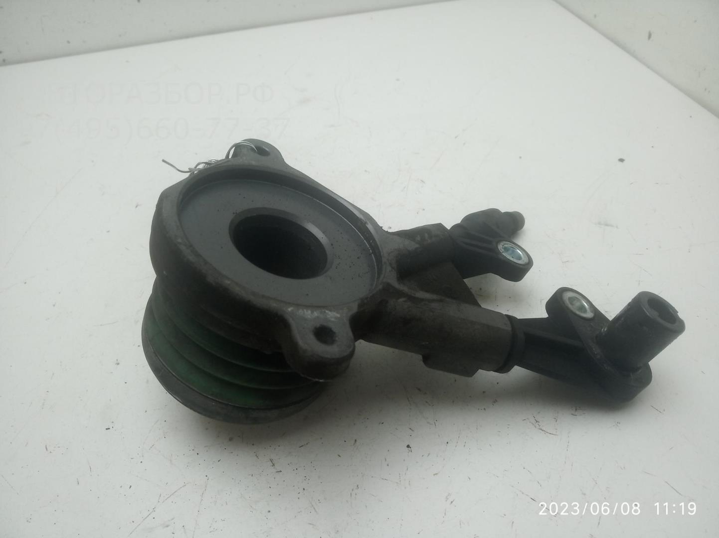 Цилиндр сцепления рабочий