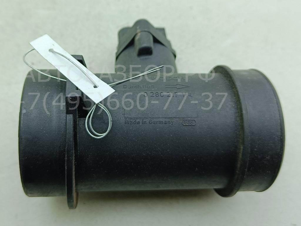 Расходомер воздуха (ДМРВ)