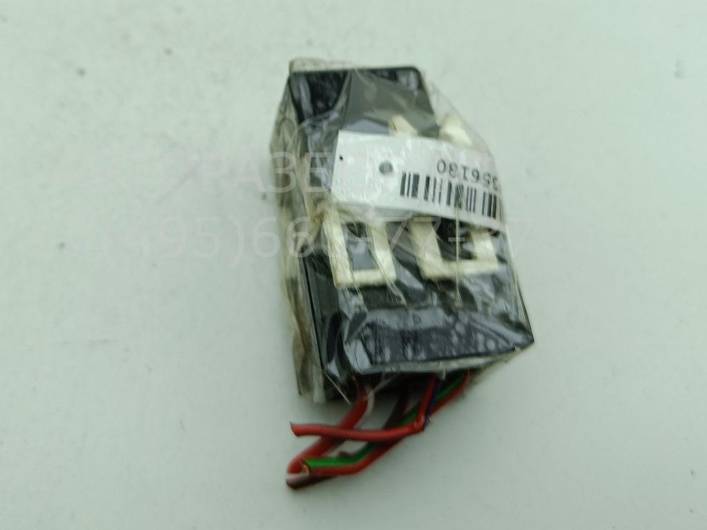 Реле топливного насоса