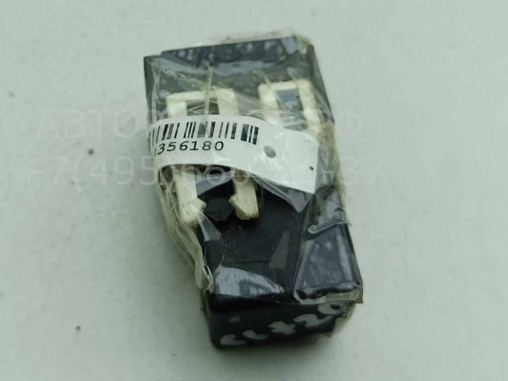 Реле топливного насоса