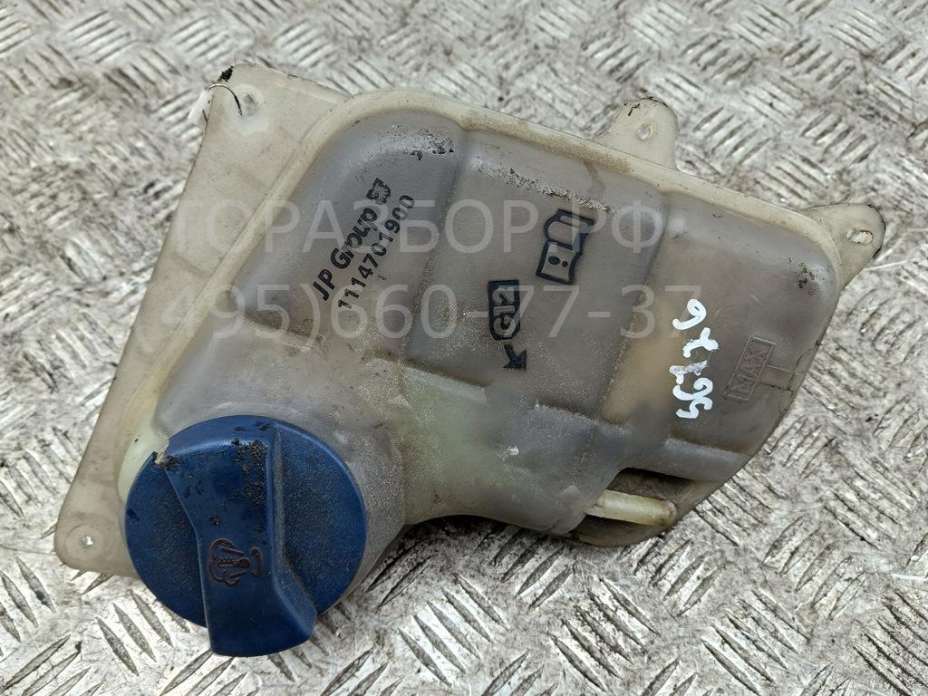 Бачок расширительный