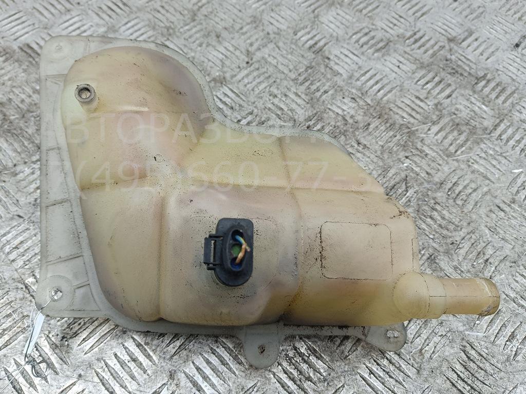 Бачок расширительный