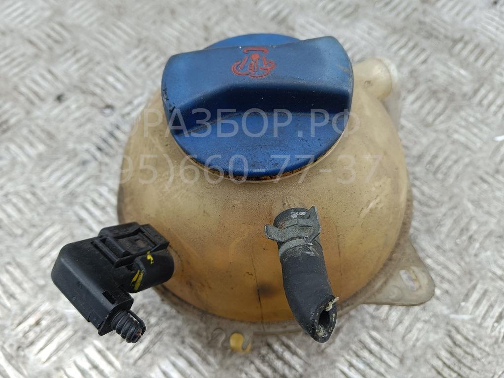 Бачок расширительный