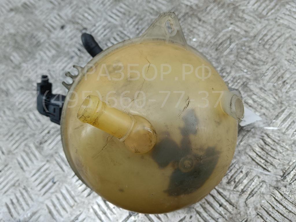 Бачок расширительный