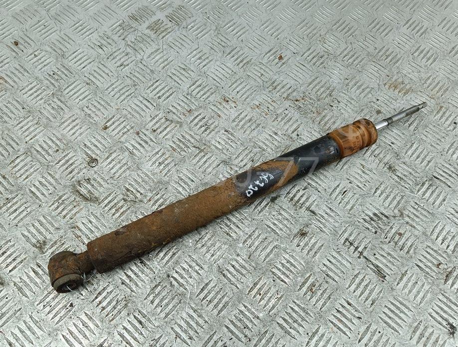 Амортизатор передний правый