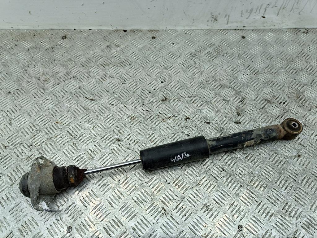 Амортизатор задний левый