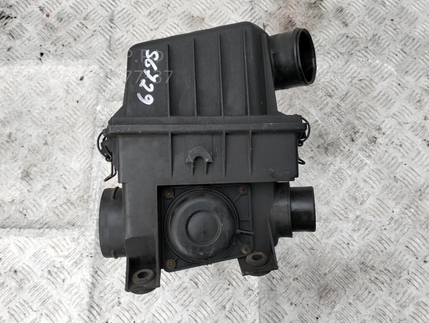 Корпус воздушного фильтра