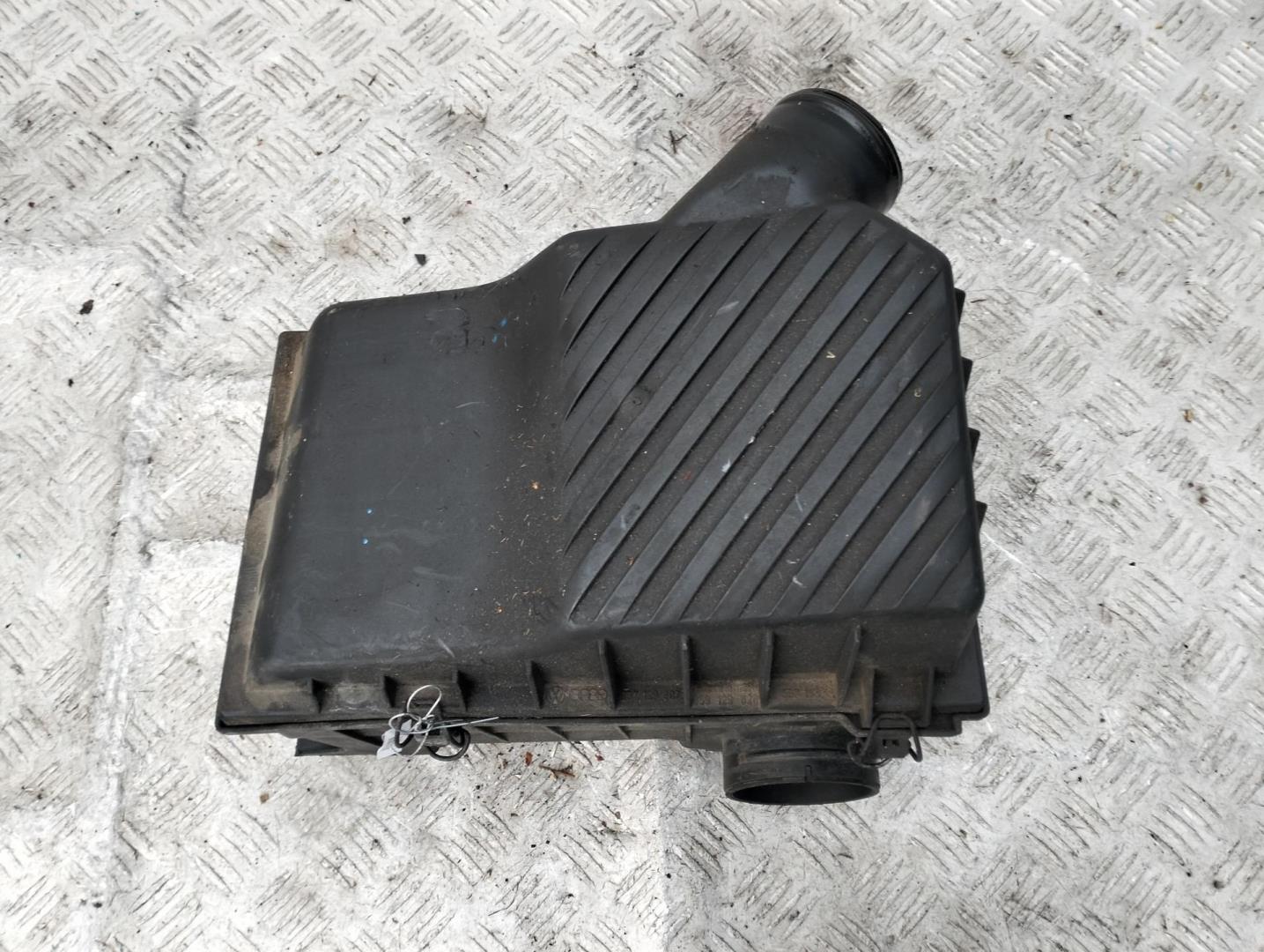 Корпус воздушного фильтра