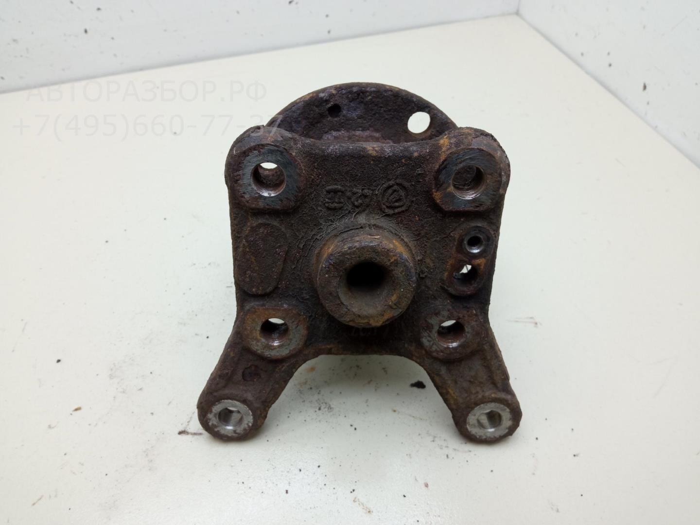 Ступица задняя