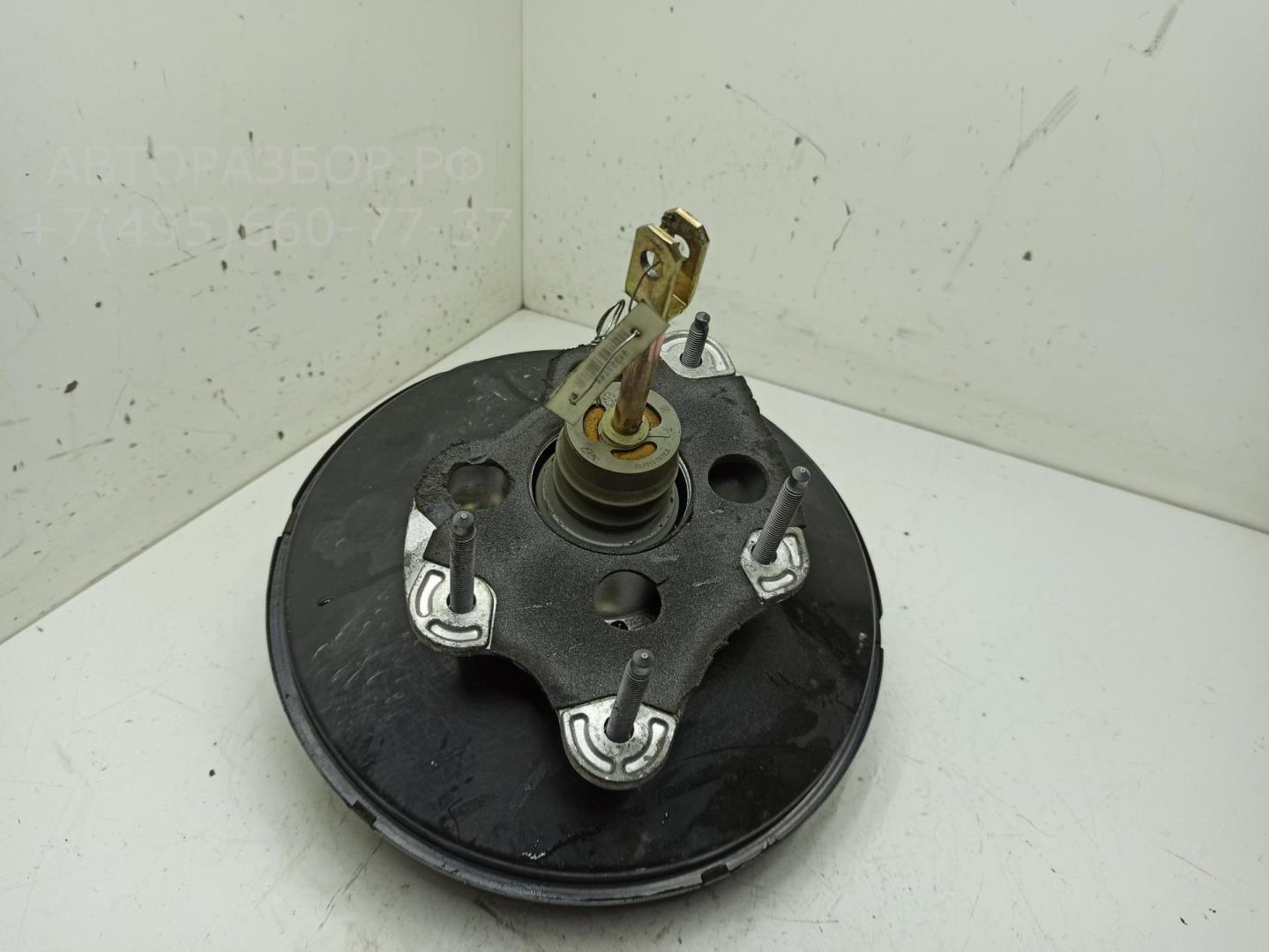 Усилитель тормозов вакуумный