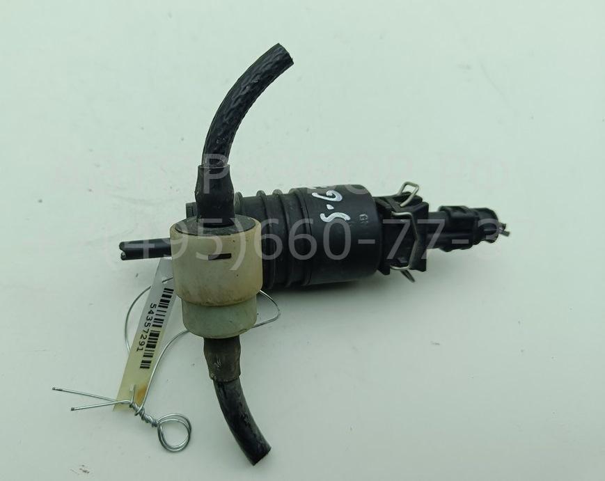 Насос омывателя