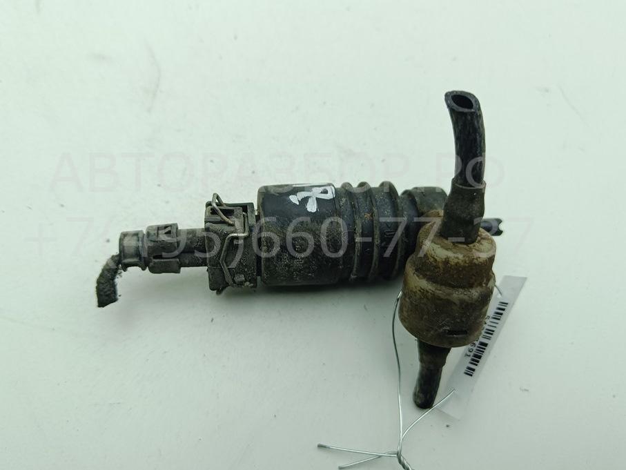 Насос омывателя