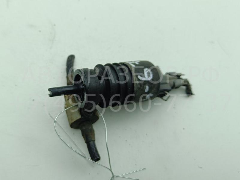 Насос омывателя