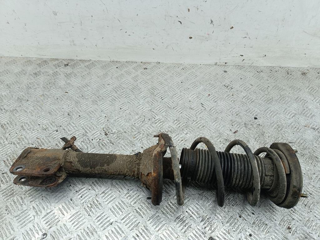 Амортизатор задний правый