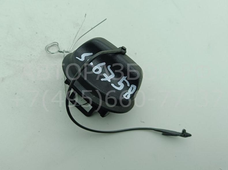 Крышка топливного бака