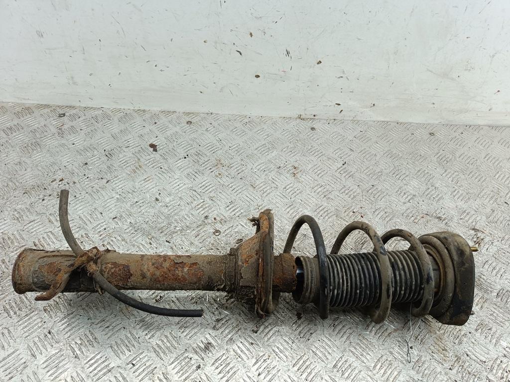 Амортизатор задний левый