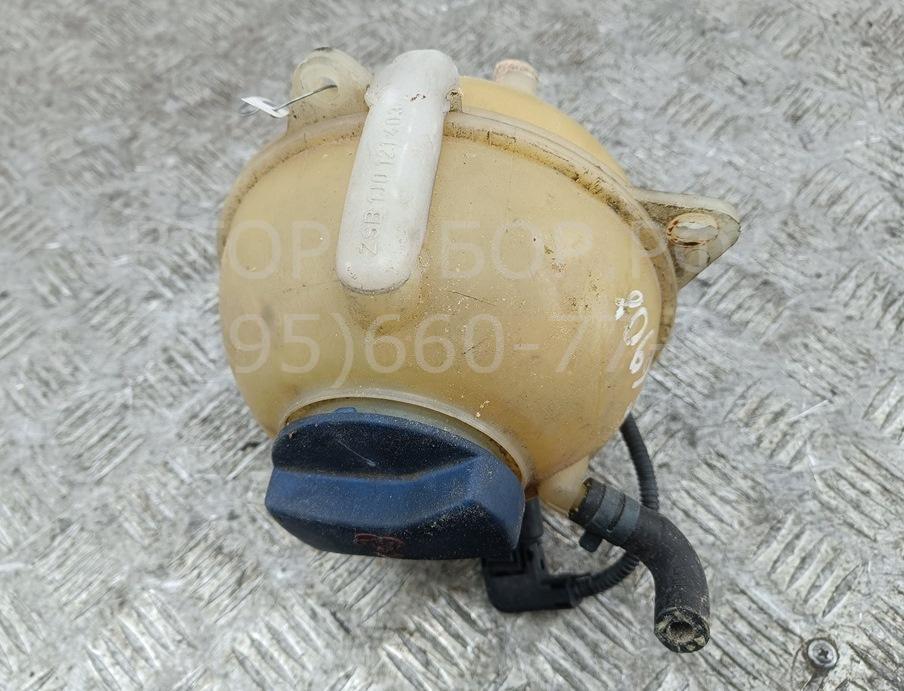 Бачок расширительный