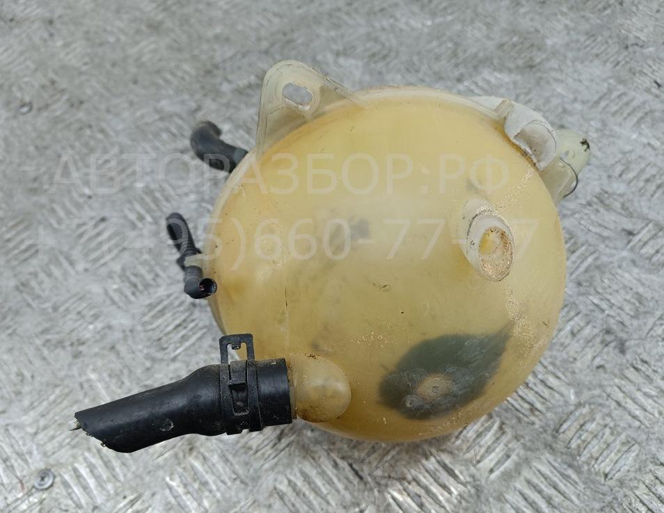 Бачок расширительный