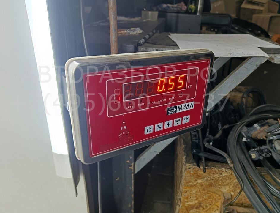 Подлокотник