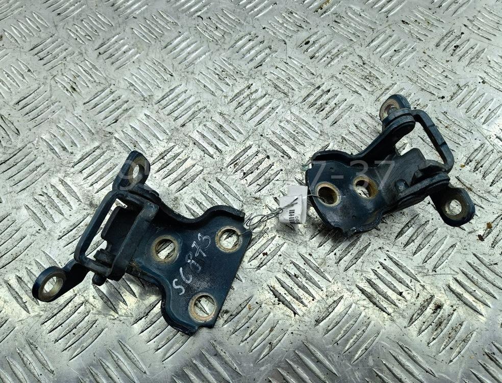 Петля двери