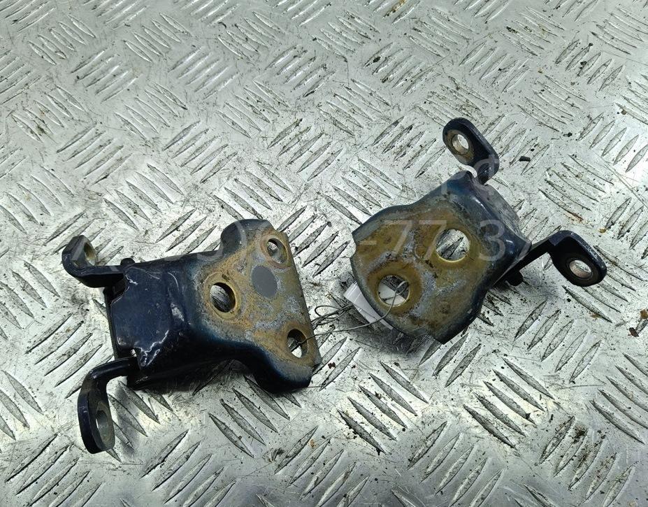 Петля двери