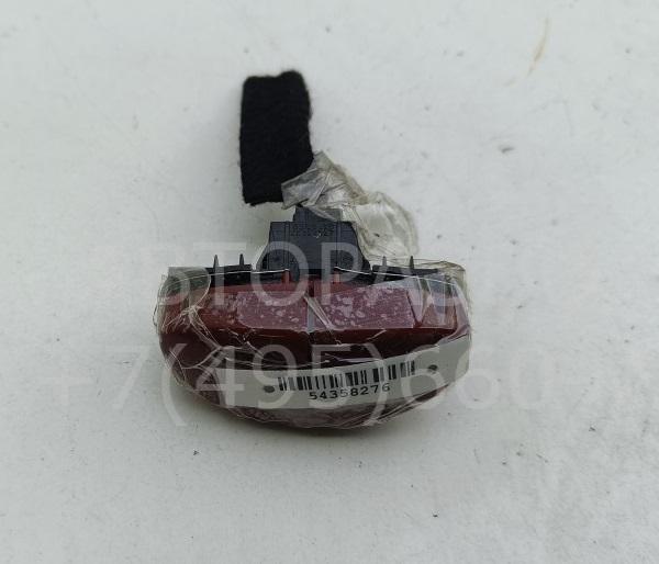 Кнопка аварийной остановки