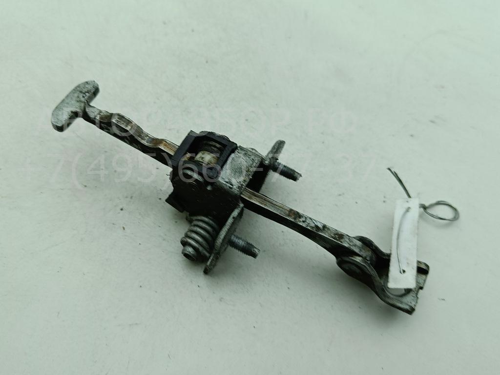 Ограничитель двери