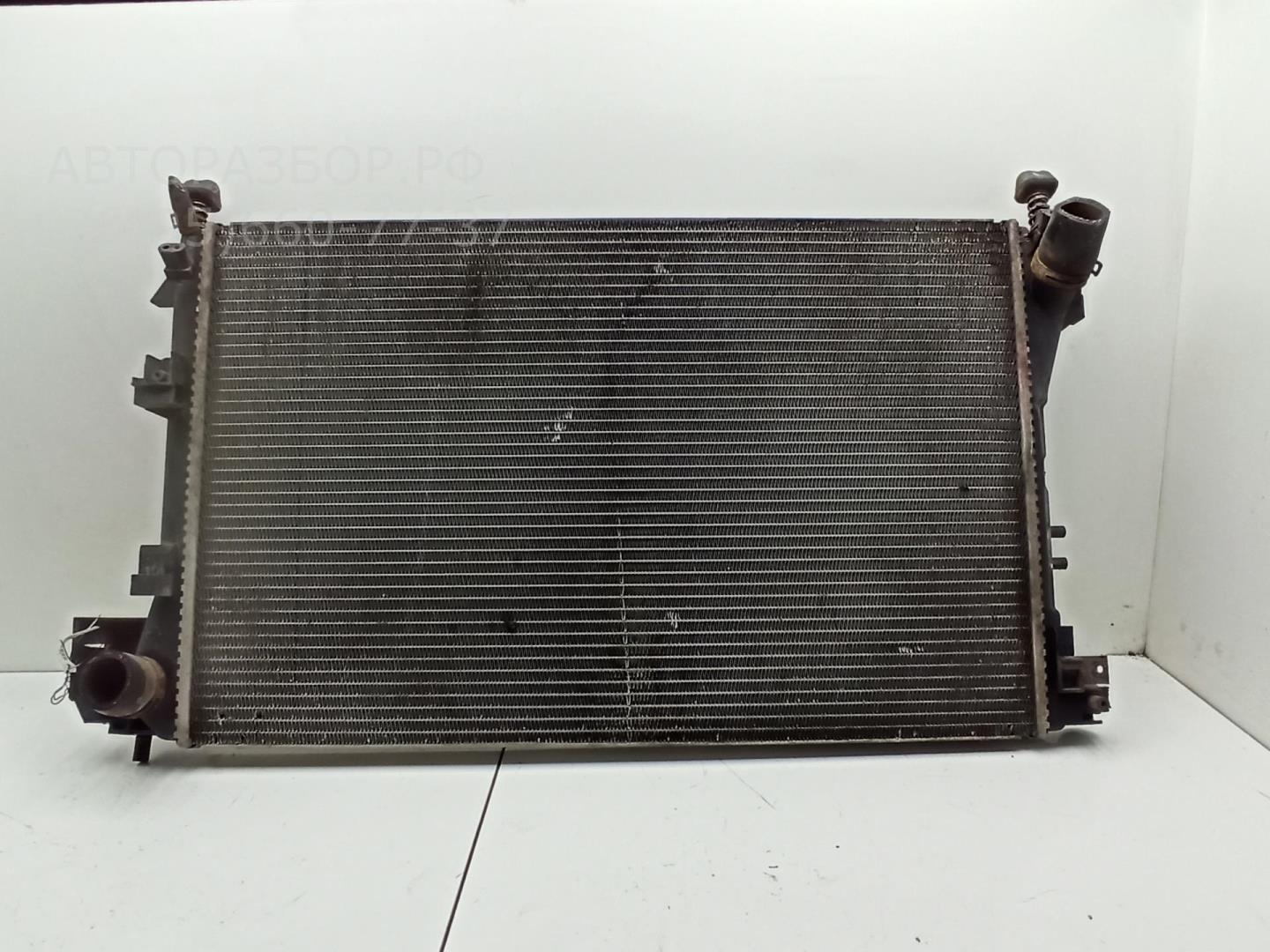 Радиатор охлаждения